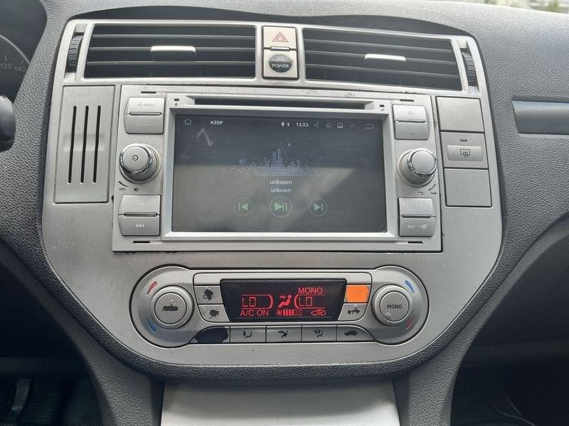 Ford Kuga 2.0 TDCi 136 cv 4X4 Titanium - TETTO PANORAMICO