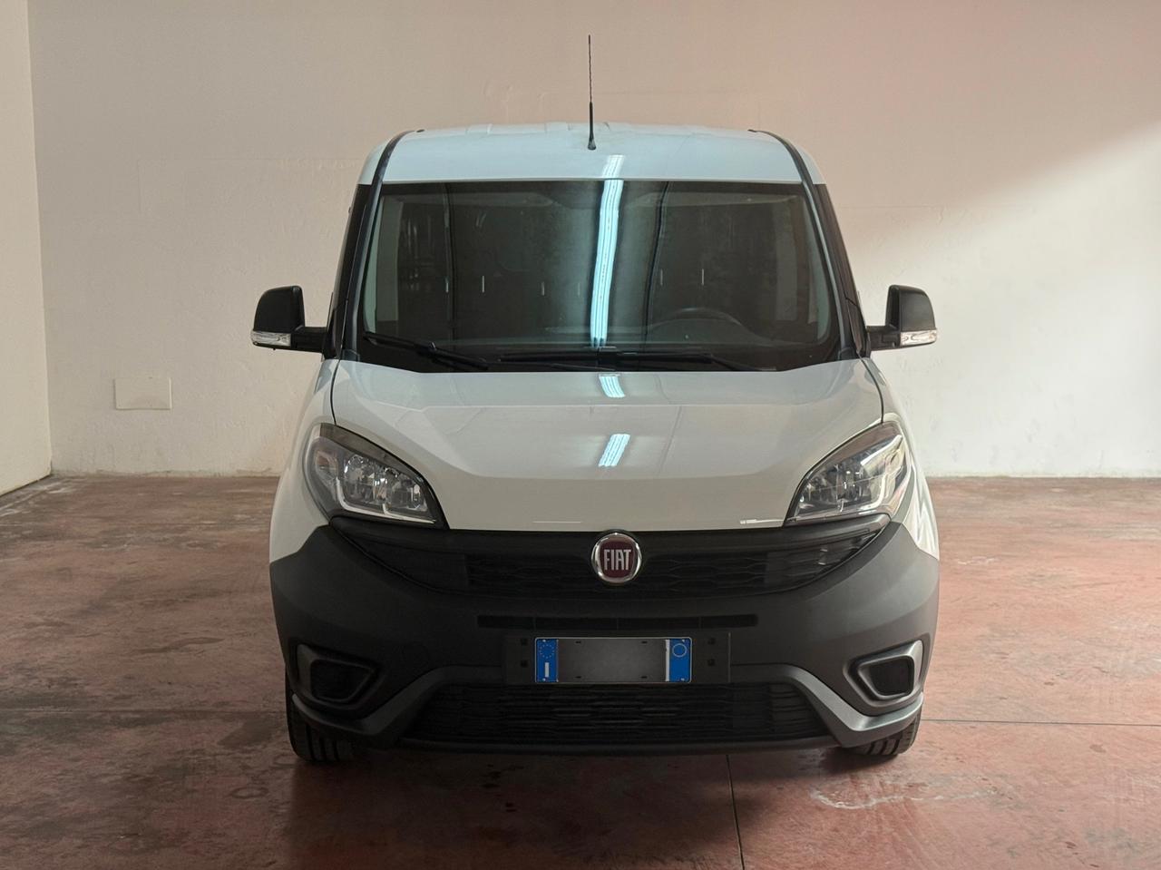Fiat Doblo Doblò 1.3 MJT 95CV S&S Easy
