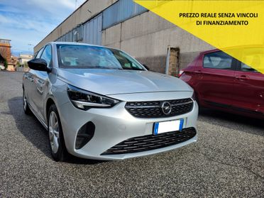 Opel Corsa 1.2 Elegance Prezzo Reale