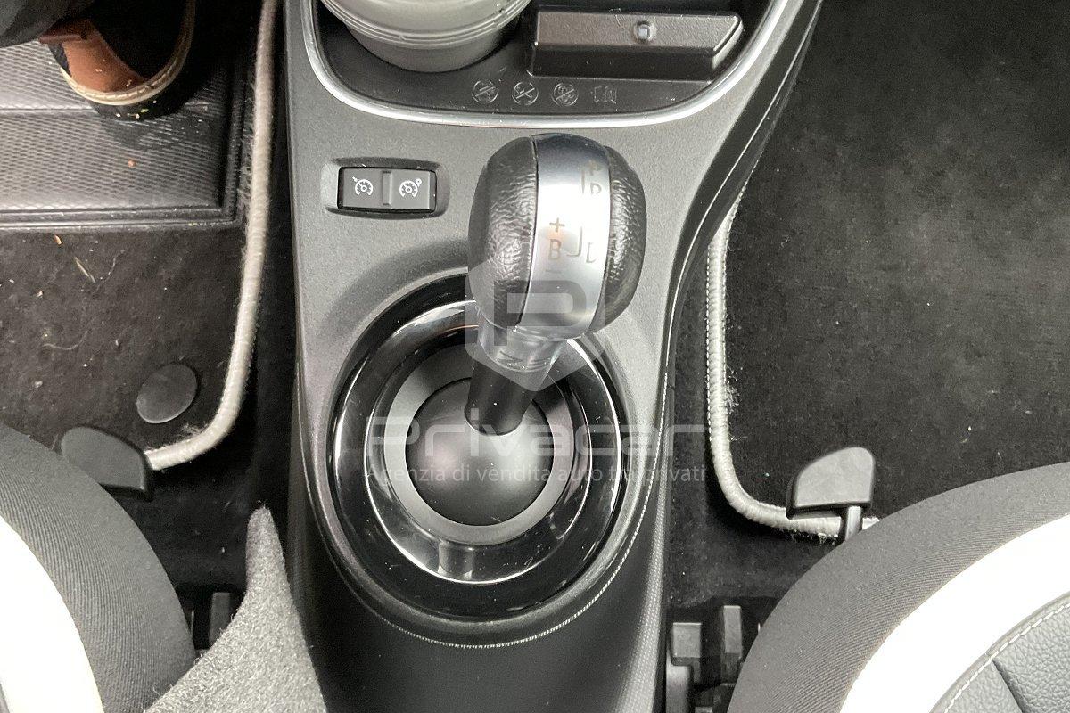 RENAULT Twingo Electric Urban Night