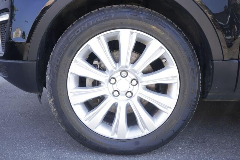 Land Rover RR Evoque 2.0 TD4 150 CV 5p. HSE Dynamic Unicoproprietario