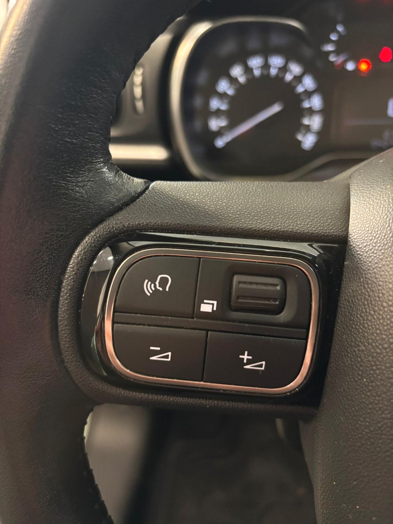 Citroen C3 1.2 PureTech 82 Shine