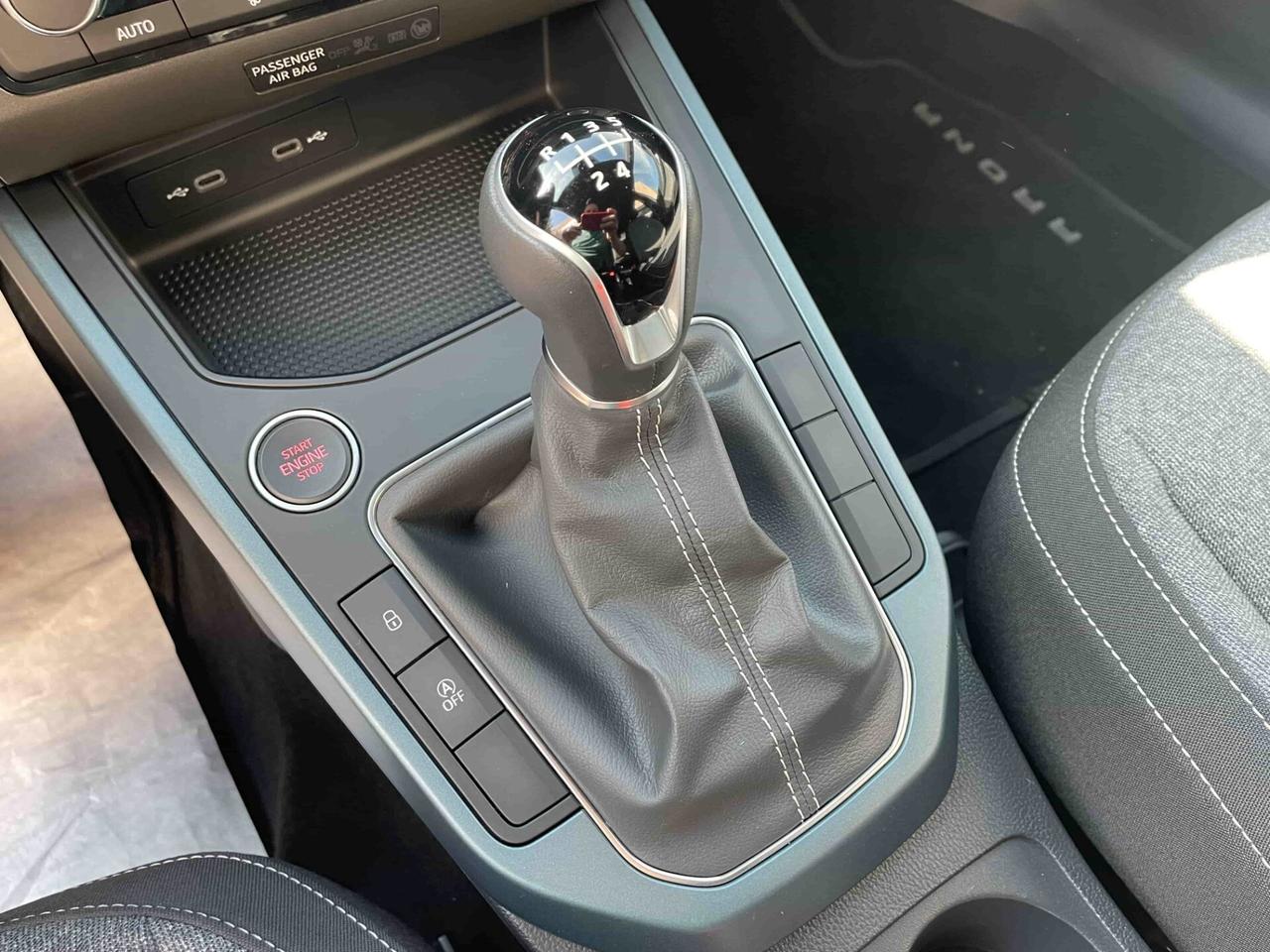 Seat Arona 1.0 EcoTSI XPERIENCE