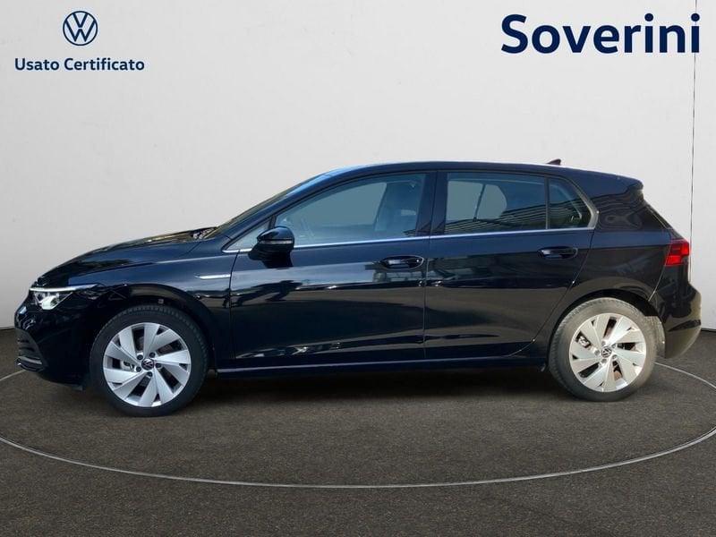 Volkswagen Golf Golf 1.5 tsi evo Style 130cv