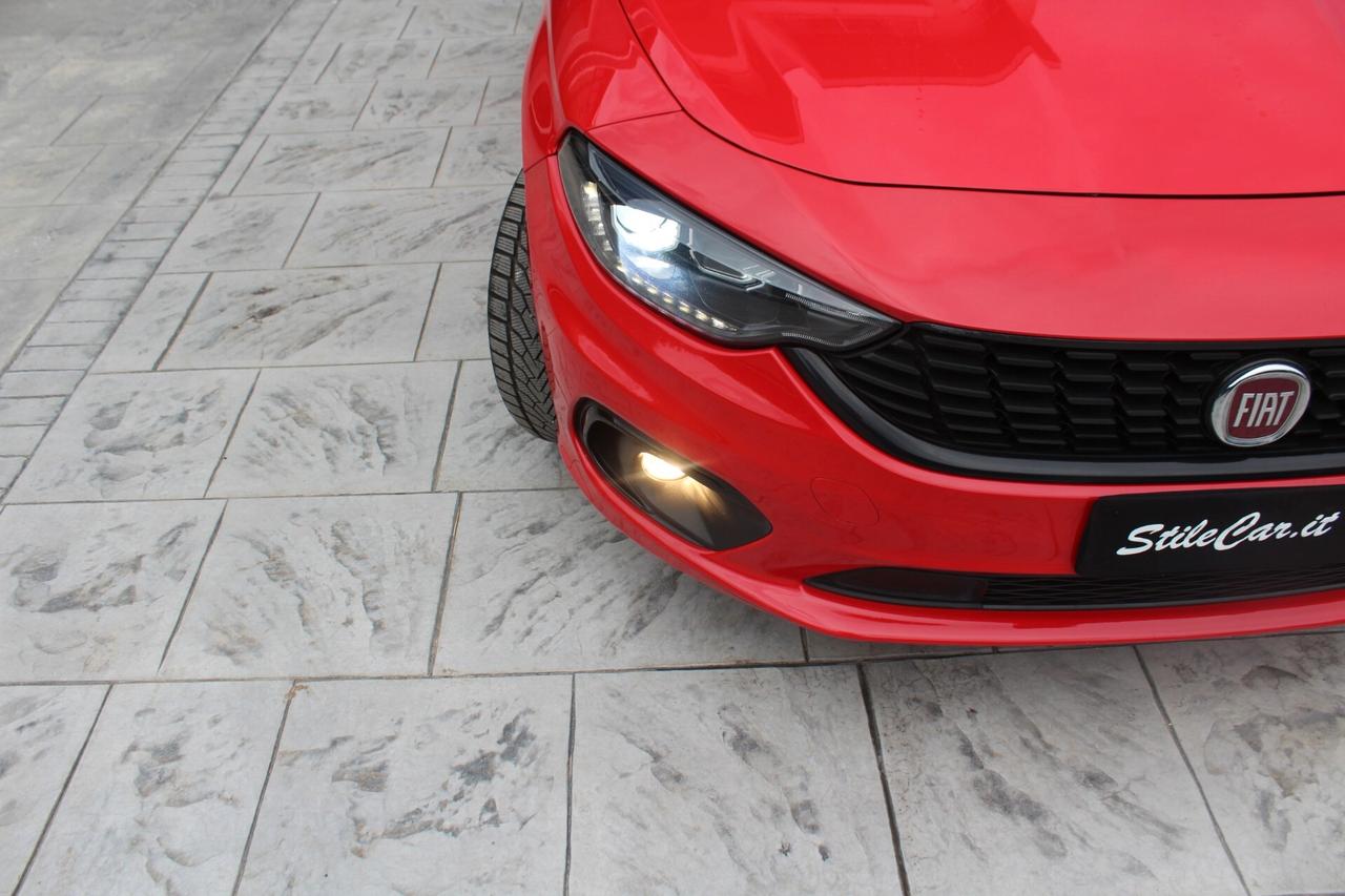 Fiat Tipo 1.6 Mjt S&S SW S-Design