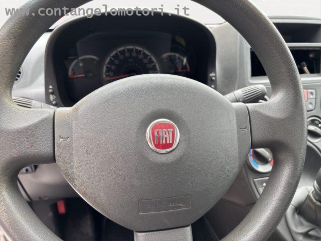 FIAT Panda 1.4 Natural Power Classic
