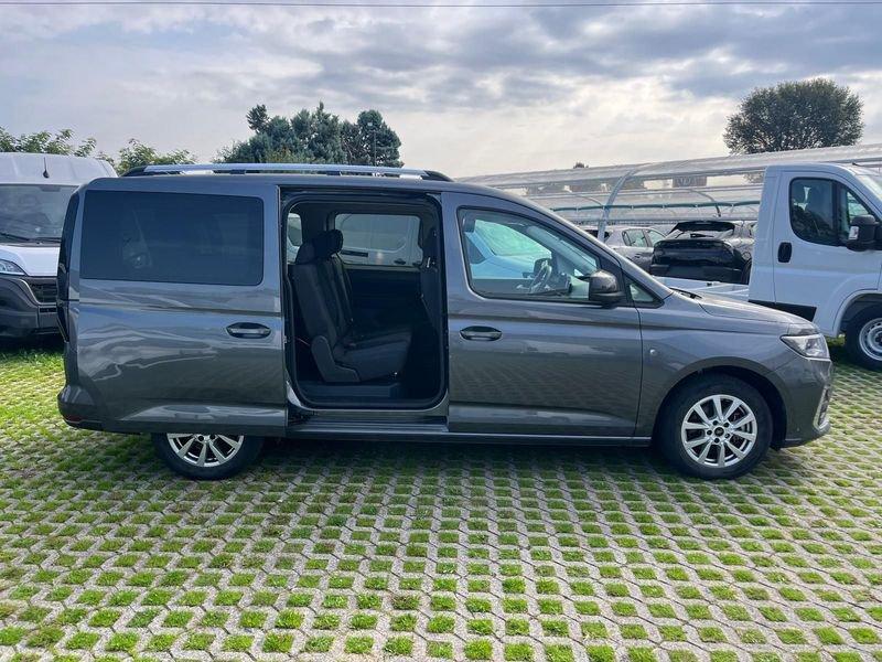 Ford Tourneo Connect Tourneo Connect 2.0 EcoBlue 122 CV Titanium
