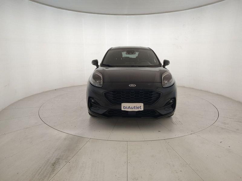 Ford Puma 1.0 ecoboost h ST-Line Design 2 s&s 125cv auto