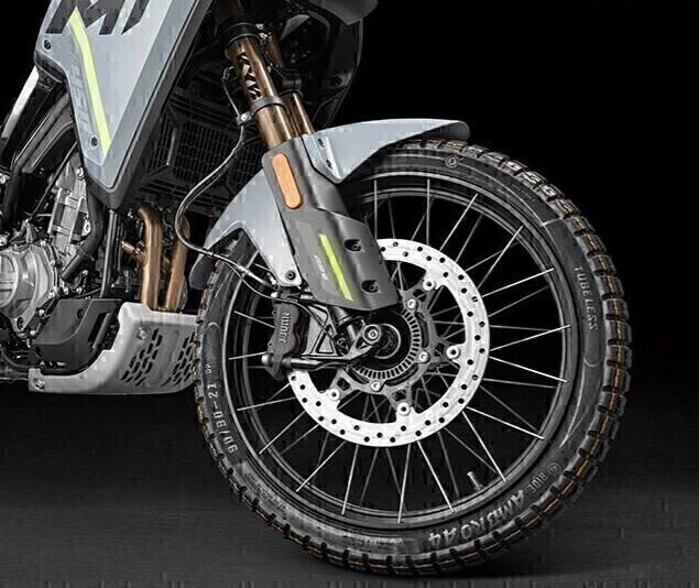 CF MOTO MT 450 - PREZZO PROMO SETTEMBRE