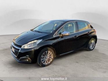 Peugeot 208 1° serie PureTech Turbo 110 EAT6 S&S 5 porte Allure