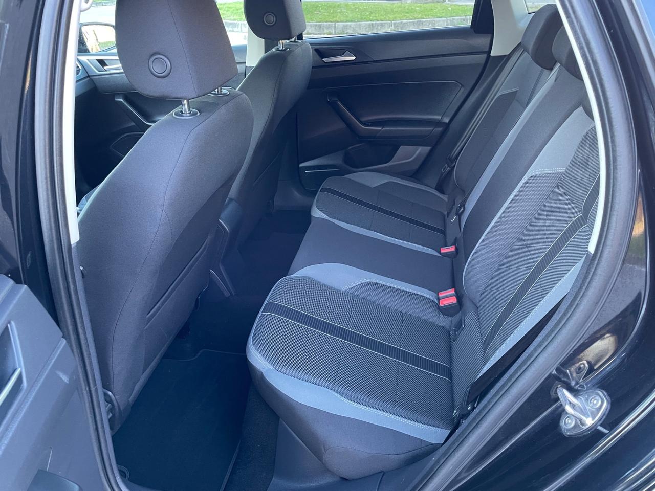 Volkswagen Polo 1.0 TSI 5p. Highline BlueMotion Technology