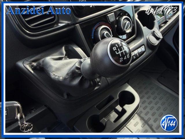 FIAT Ducato 35 2.2 Mjt 140CV MH2 Frigorifero -20 ATP