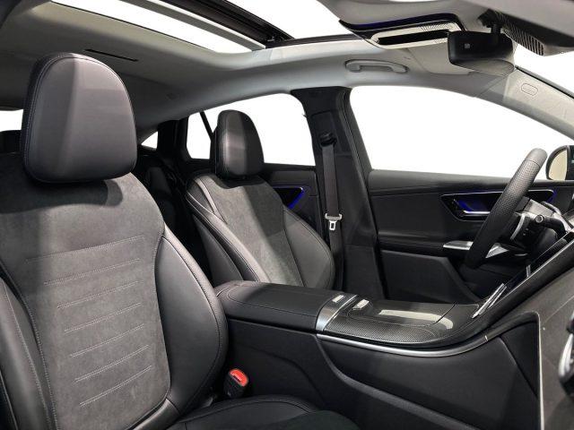 MERCEDES-BENZ GLC 300 de hybrid EQ 4Matic Coupé AMG Line Advanced Tech