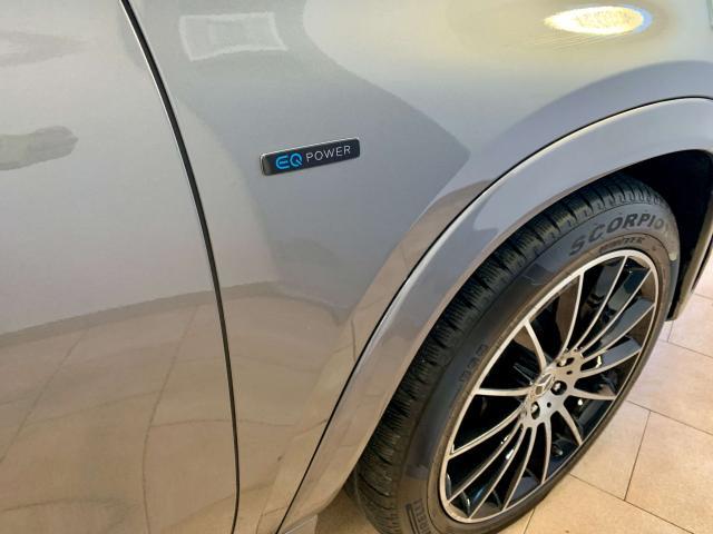 Mercedes-Benz GLE 350 GLE Coupe 350de phev (e eq Power) PremiumPlus 4M