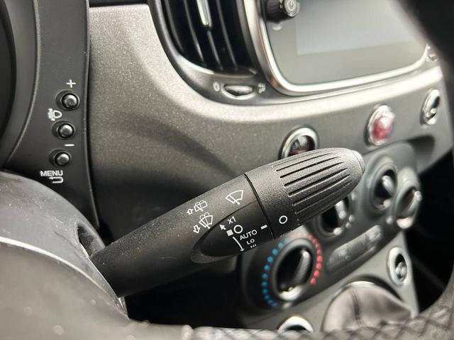ABARTH 695 1.4 Turbo T-Jet 180 CV Competizione