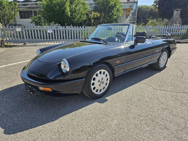 ALFA ROMEO Spider 2.0i