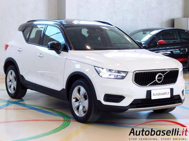 VOLVO XC40 2.0 D4 190CV AWD GEARTRONIC AUTOMATICA