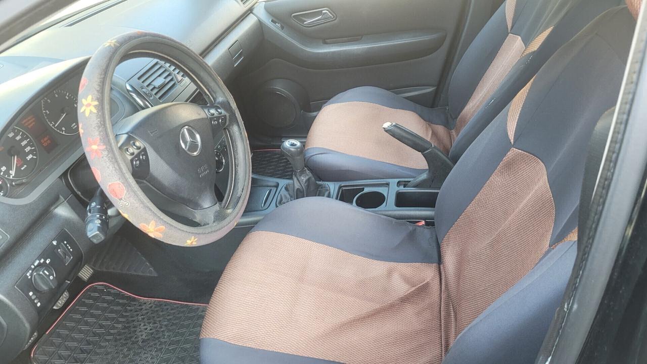 Mercedes-benz A 150 Avantgarde