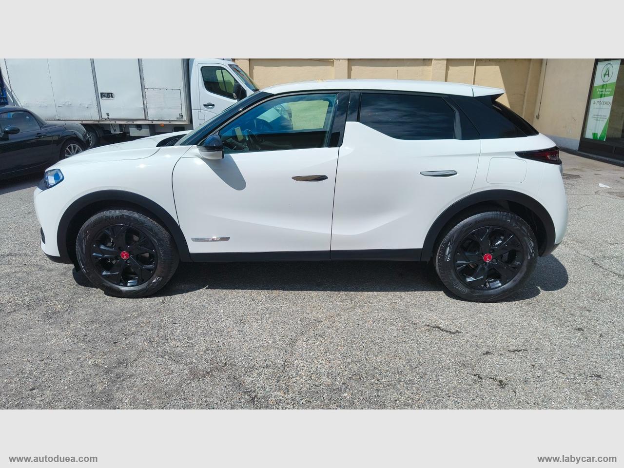 DS AUTOMOBILES DS 3 BlueHDi 130 Aut. Performance Line NO VINCOLI
