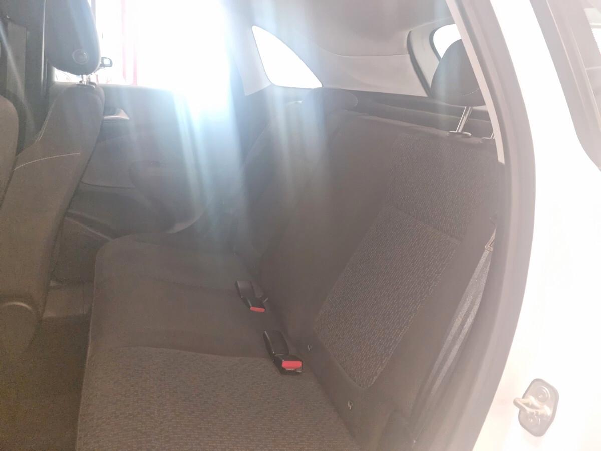 Opel Crossland-X Advance 1.2 83cv GARANZIA 3 ANNI