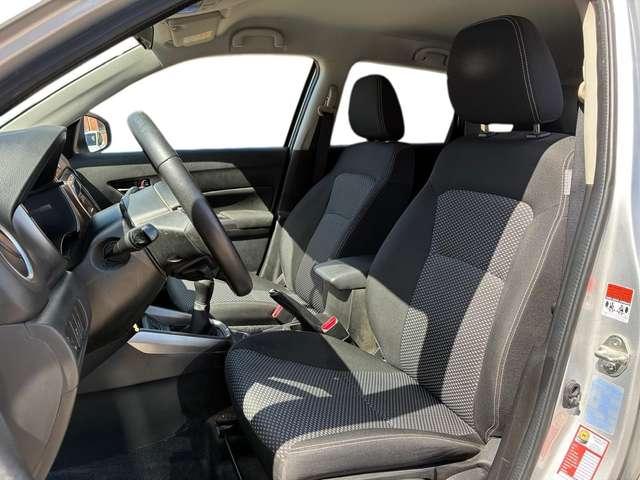 Suzuki Vitara 1.0 boosterjet Cool 2wd