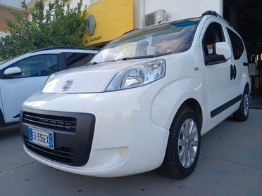 FIAT QUBO 1.300 MultiJet 75cv Km124.000