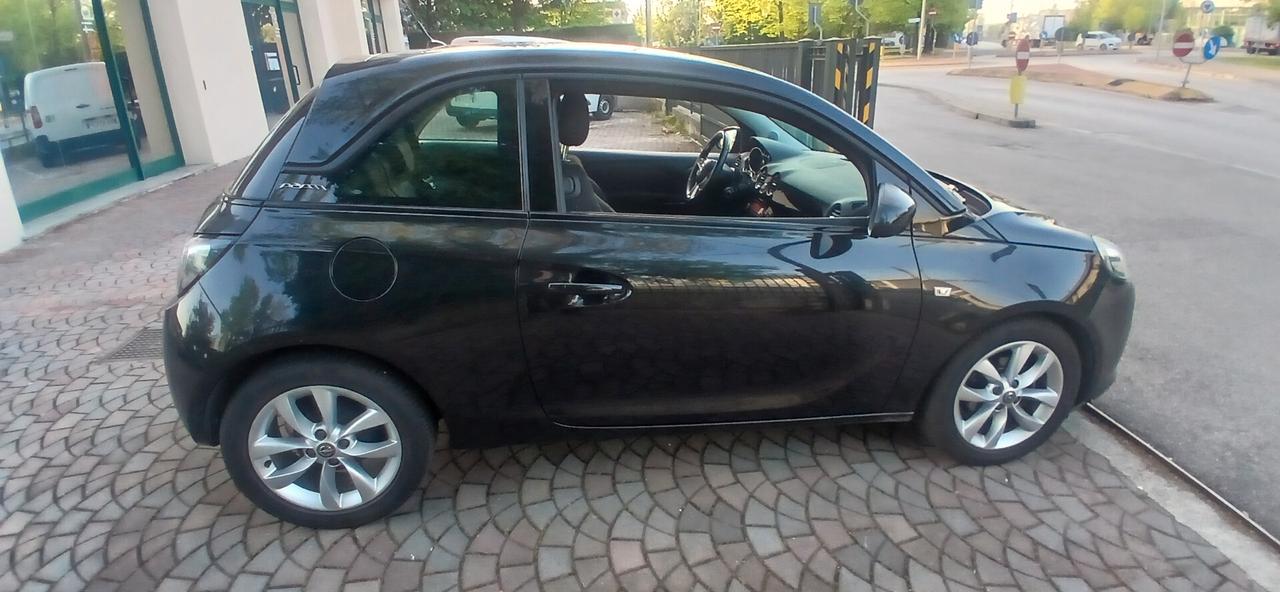 Opel Adam 1.4 87 CV GPL Tech Glam
