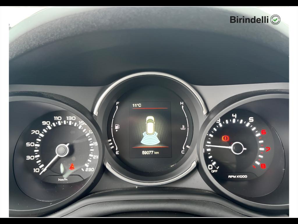 FIAT 500L - 500L 1.4 95 CV S&S Cross