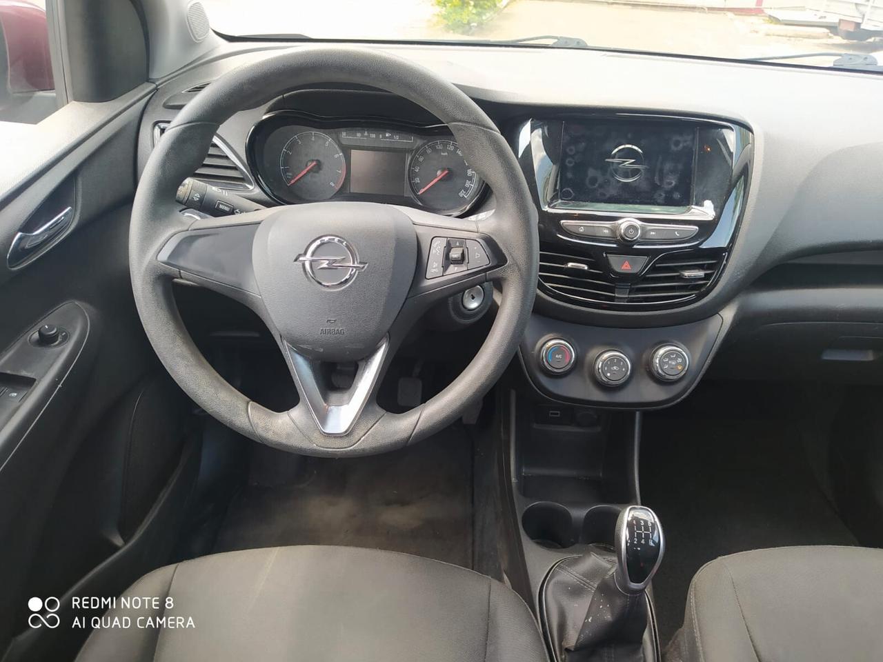 Opel Karl Rocks 1.0 73 CV - OFFERTA VALIDA FINO AL 31/07