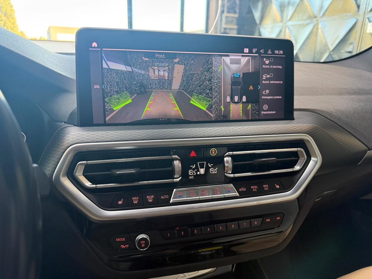 Bmw X3 xDrive30e Msport
