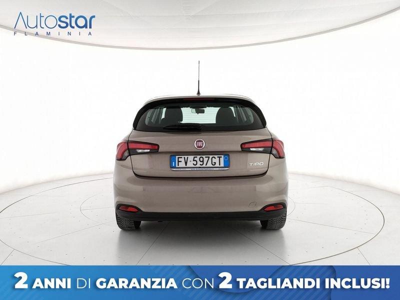 FIAT Tipo 5p 1.4 Pop 95cv my19