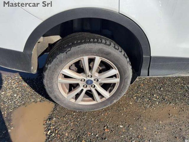 FORD Kuga 1.5 TDCi 120CV AUTOM S&S Business TG : FR704FJ