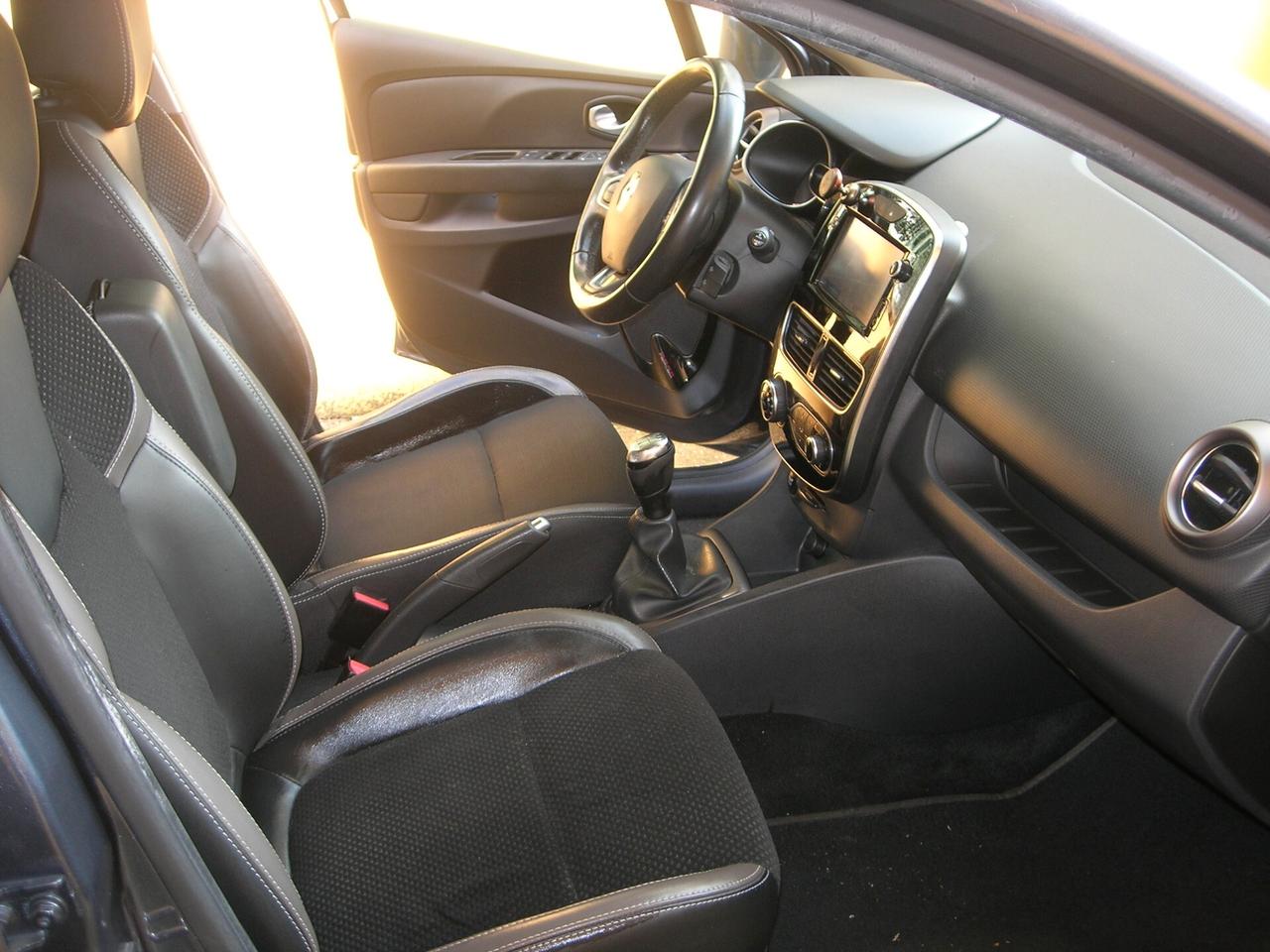 Renault Clio dCi 8V 90CV Start&Stop 5 porte Energy Intens