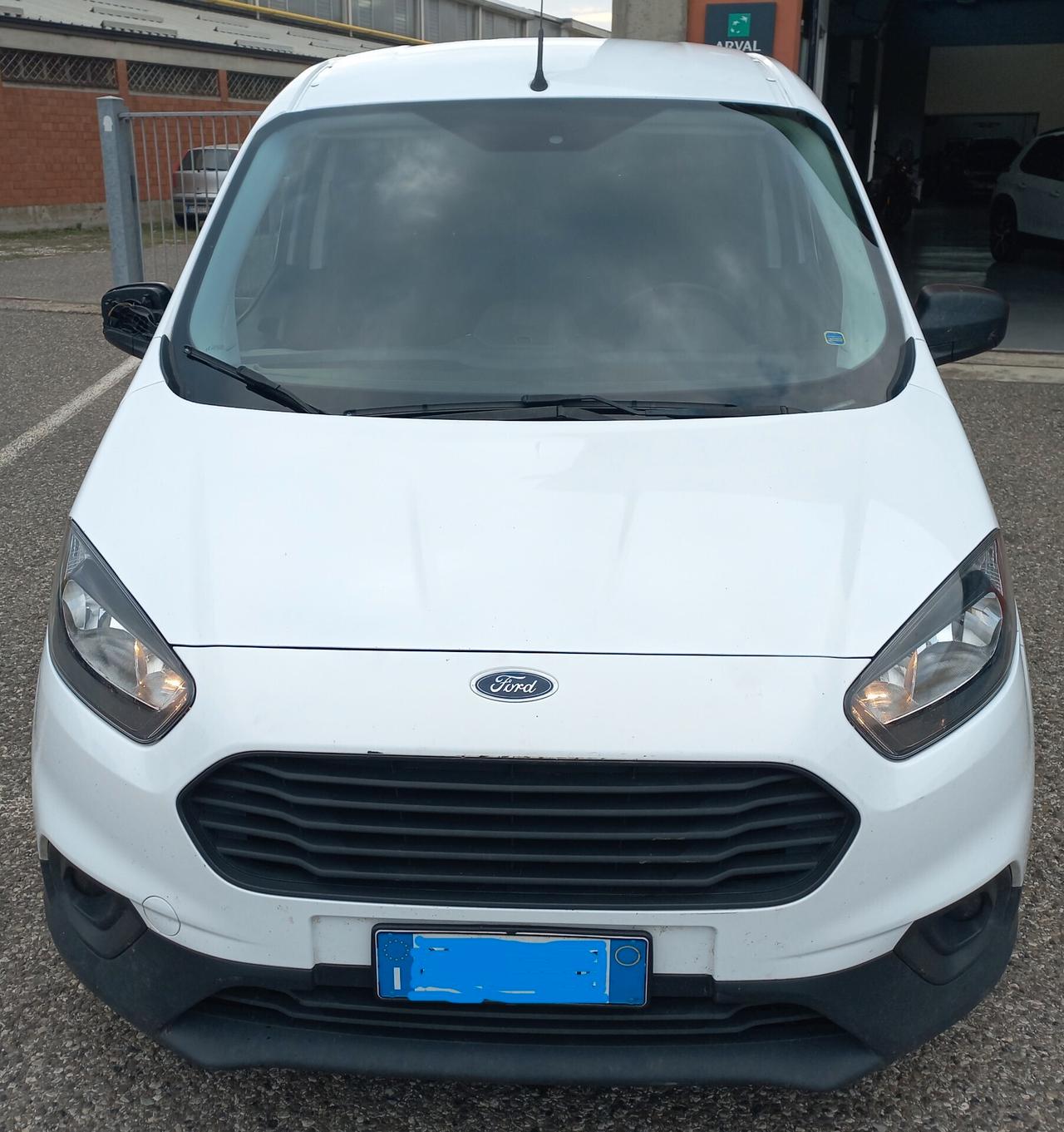 Ford Transit Courier 1.5 TDCi 75CV Van Trend