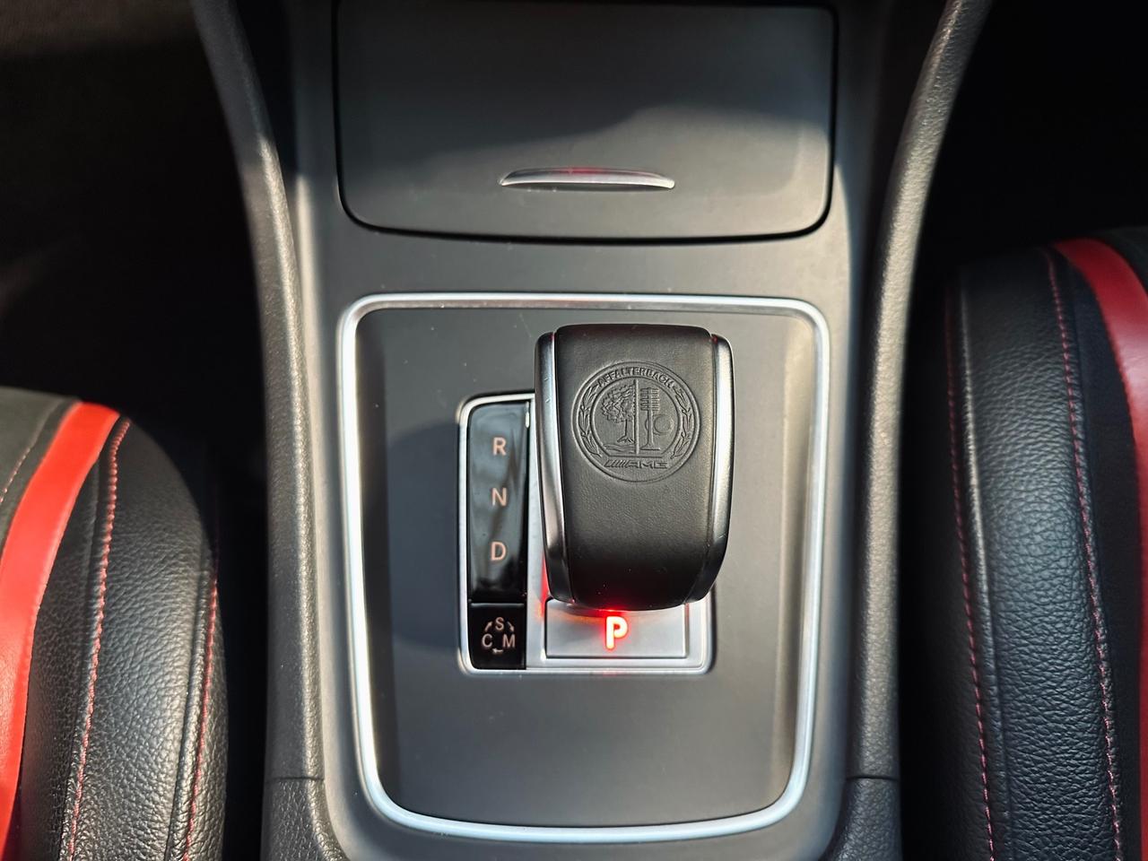 Mercedes-benz CLA 45 AMG 4Matic RECARO - TETTO - PERFORMANCE