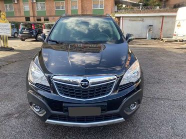 Opel Mokka Mokka 1.4 t Ego Gpl-tech 4x2 140cv E6