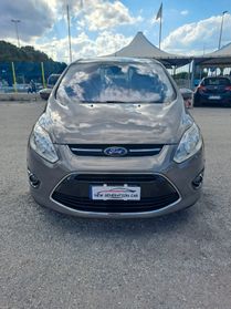 Ford C-Max 2.0 TDCi 163CV Powershift Titanium