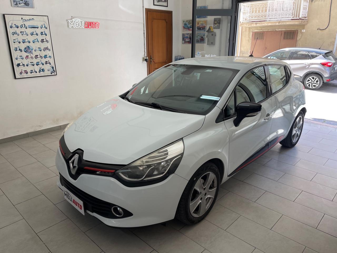 Renault Clio 1.5 DCI 90CV S&S Energy