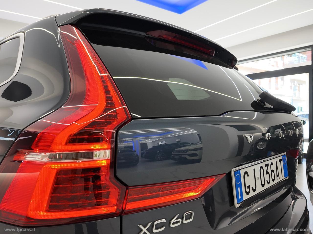 VOLVO XC60 B4
