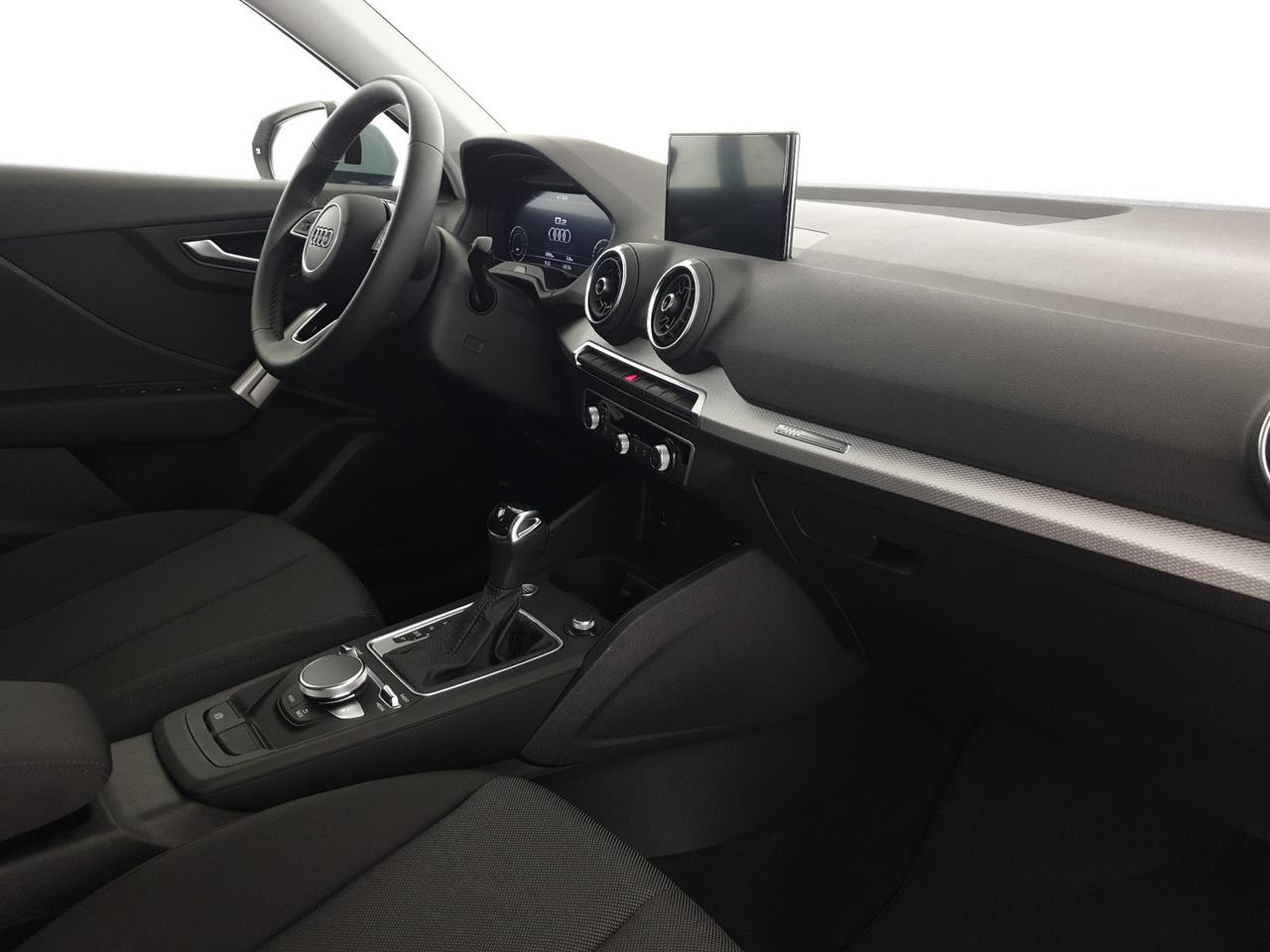 30TDI 116CV S tronic S line Edition