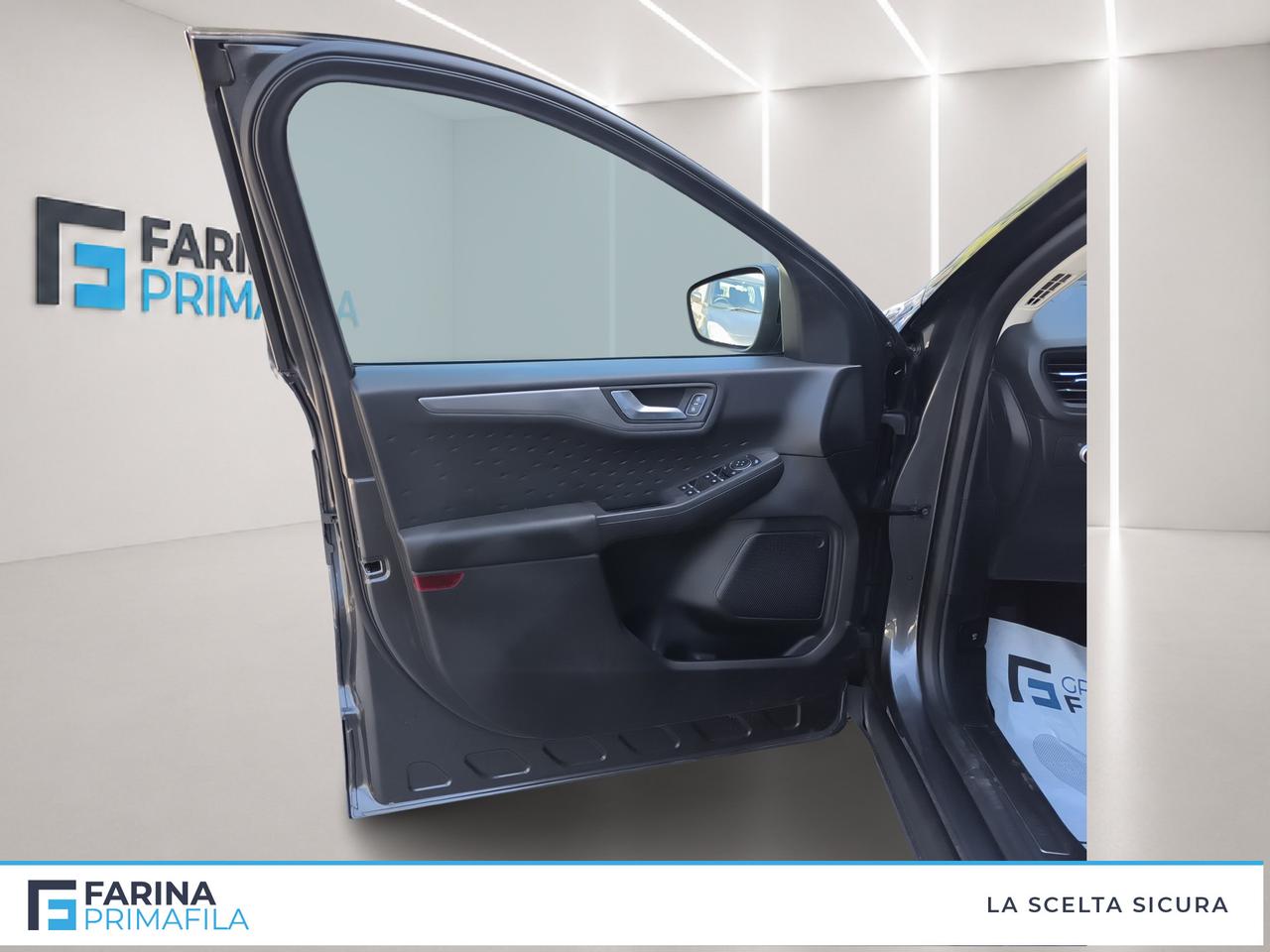 FORD Kuga III 2020 - Kuga 1.5 ecoblue Titanium Business 2wd 120cv