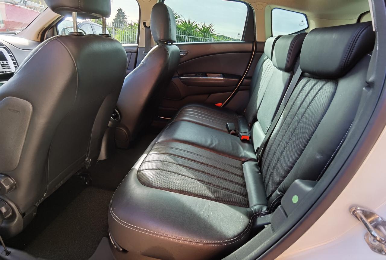 Lancia Delta 1.6 MJT Selectronic Gold