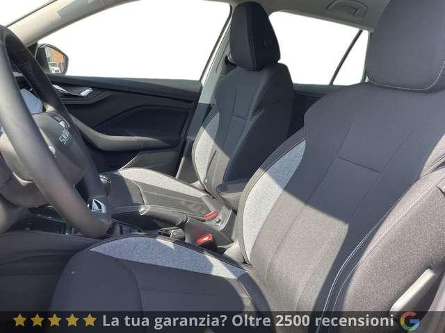 Skoda Kamiq Kamiq 1.0 TSI Black Dots