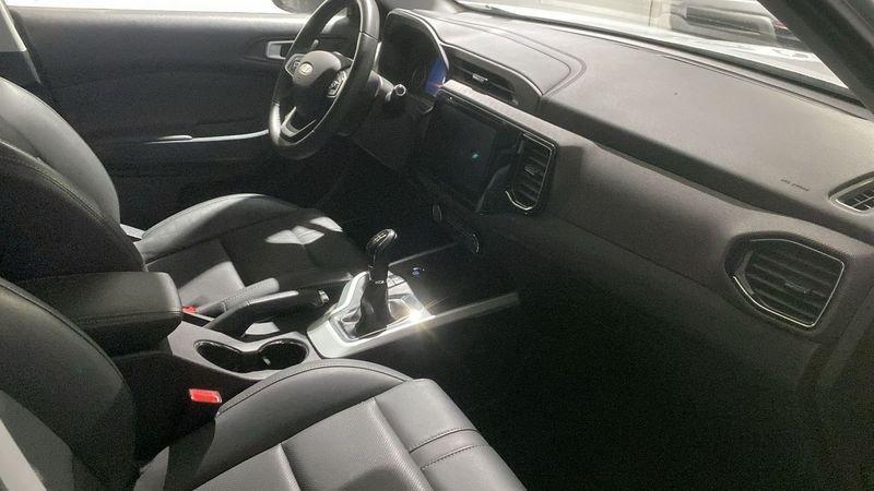 DR AUTOMOBILES dr 4.0 dr 4.0 1.5 Bi-Fuel GPL
