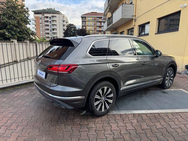 VOLKSWAGEN Touareg 3.0 V6 TDI SCR Advanced