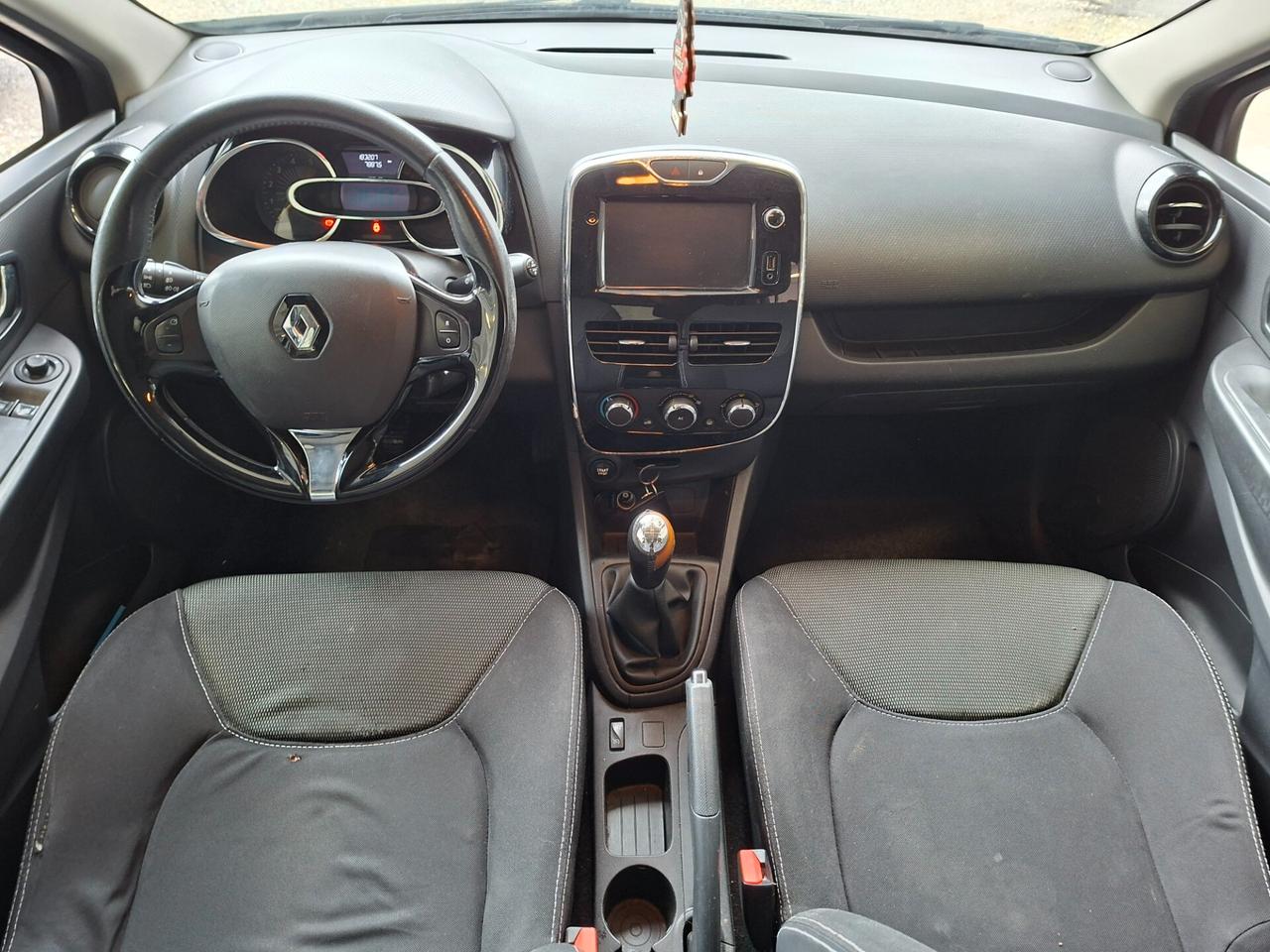 Renault Clio 1.5 dCi 8V 75CV 5 porte Live