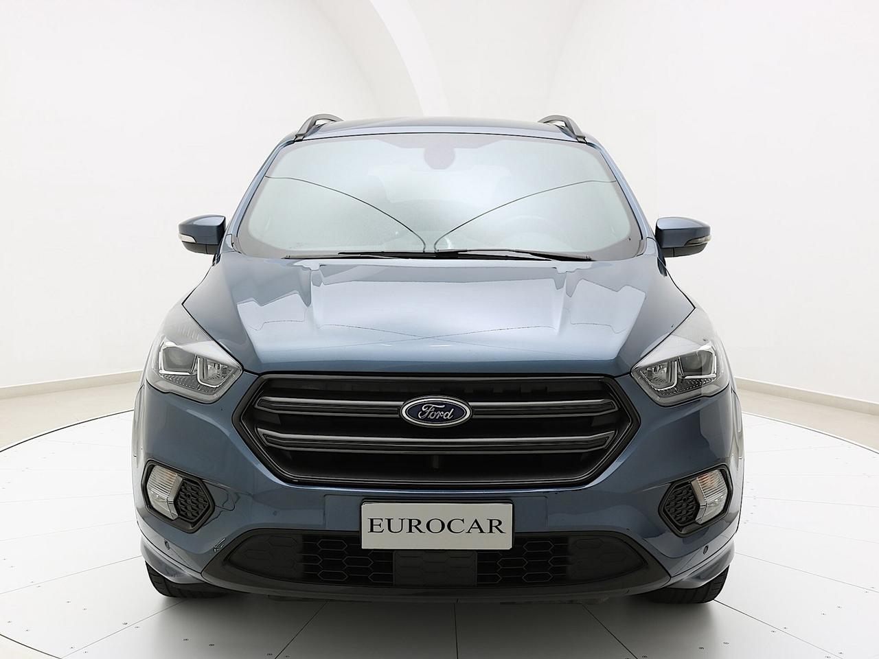 Ford Kuga 2.0 TDCI 120 CV S&S 2WD ST-Line