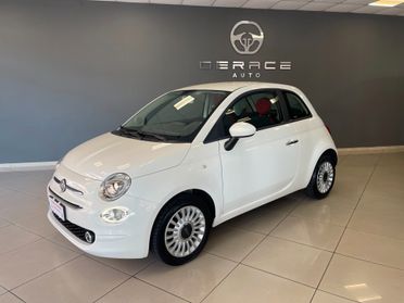 Fiat 500 1.3 Multijet 95cv