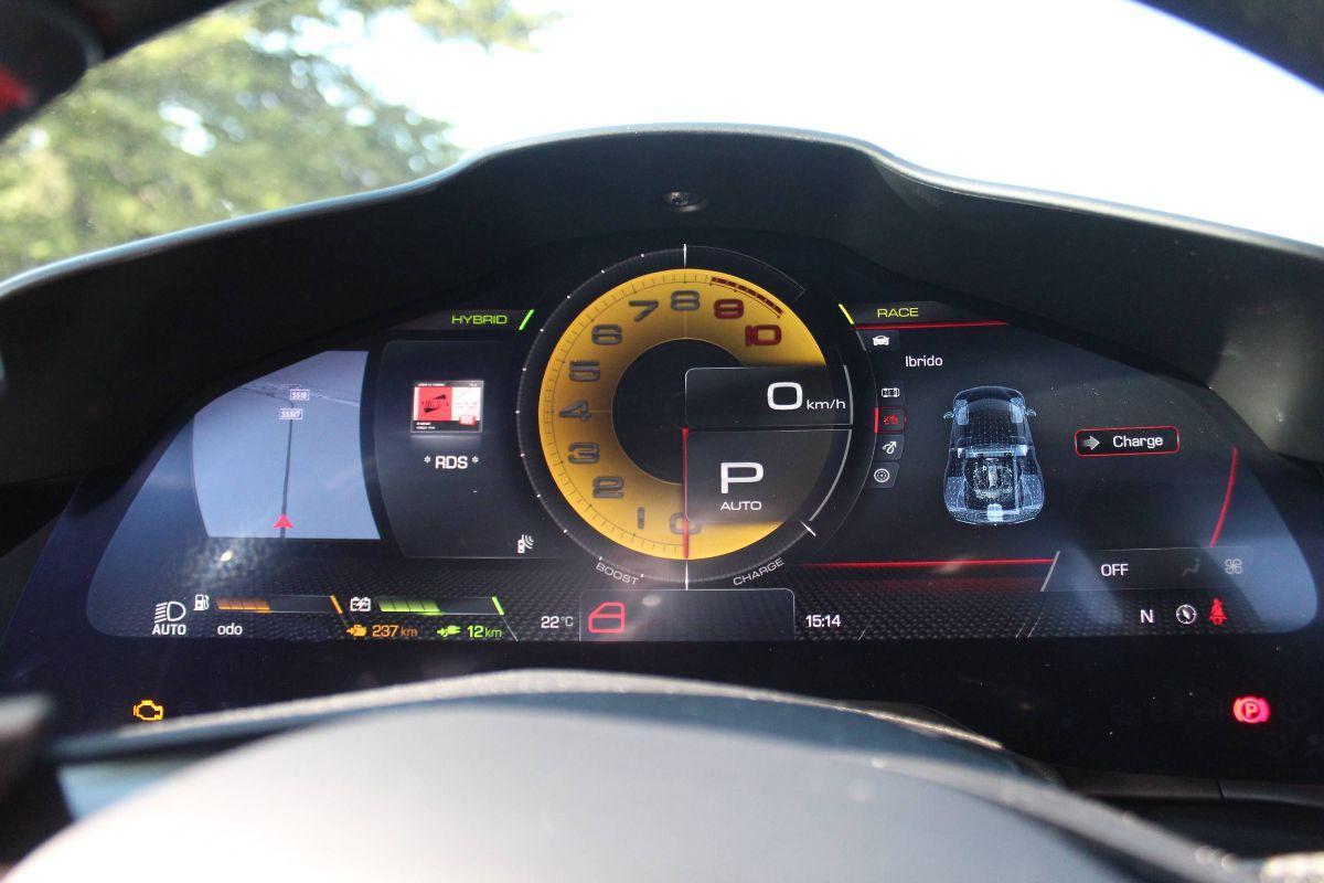 FERRARI - 296 GTB