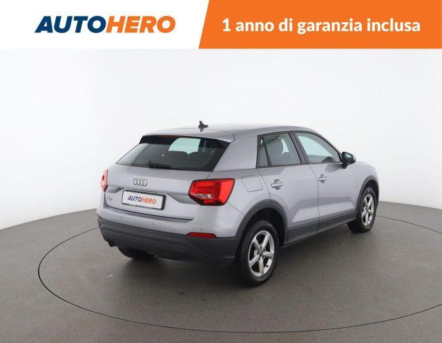 AUDI Q2 30 TDI S tronic Business